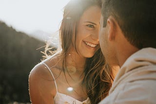 The Problem with Casual Dating