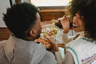 Nurturing healthy relationships: cultivating connections for happiness and well-being