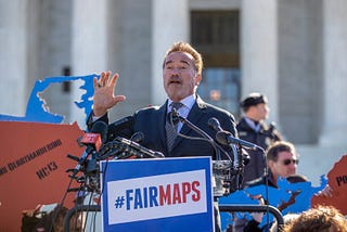 The Conservative Case Against SC’s Mid-Decade Redistricting Proposal