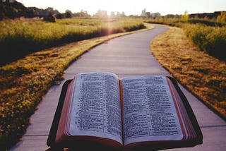 Reconstructing Faith: A Healthier Relationship to the Bible