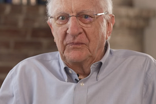 John Clarke Shares the Nobel Prize in Physics