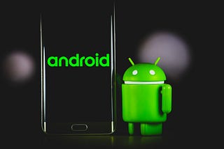 Android App Development Trends