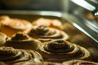 I Wish I Kept My Easy Bake Oven