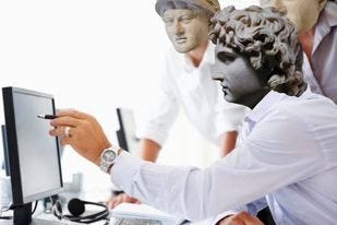 Project Management 101: How Alexander the Great Could have Utilized Basic Information Systems to…