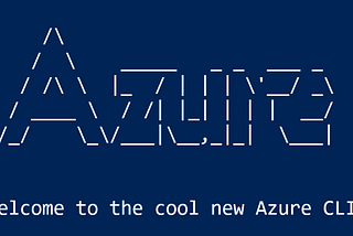Azure CLI— Copiando dados entre contas do Azure Blob Storage