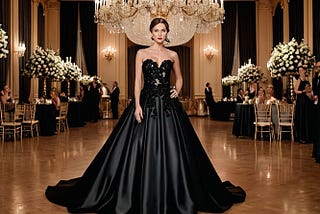 Black-Wedding-Guest-Dresses-1
