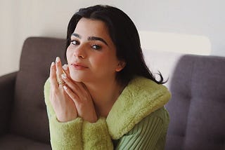 What I Learned about the Dating Process after I Ceased Going out