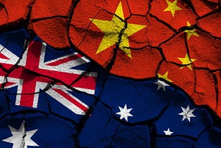 Is China really winning the trade war against Australia?