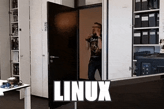 A criminally short guide to installing polybar on Ubuntu 20.04