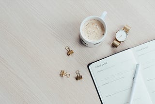 How I Transformed My Morning Routine in 30 Days