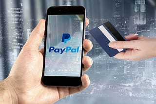 Reduce PayPal Shopping Cart Abandonment with A Simple Banner