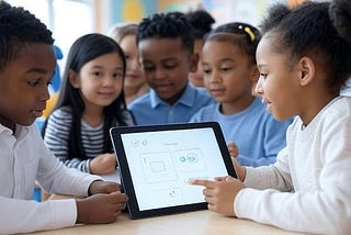 Children Are Teaching Us How AI Should Work