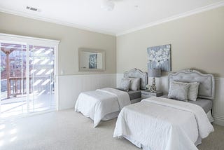 How to Cope with and Heal a Sexless Marriage