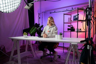 How to Have a Successful Video Job Interview