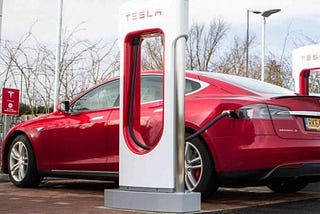 8 Reasons Why It’s Almost Impossible to Own a Tesla in Nigeria — Techyloop