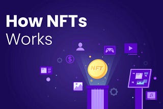 NFTs — All You Need To Know