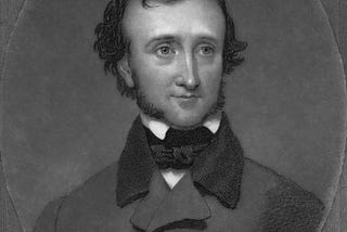 Edgar Allan Poe: The Tragic Life That Gave Us Literary Masterpieces