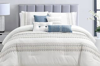 chezmoi-collection-hart-7-piece-southwestern-geometric-embroidery-comforter-set-size-queen-1