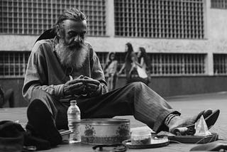 Homeless and Thriving