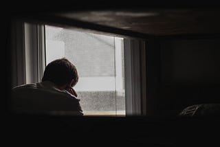 Domestic Abuse: Out of every three victims, two are female and one is male