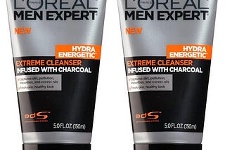 loreal-paris-men-expert-hydra-energetic-daily-facial-cleanser-with-charcoal-2-ct-1