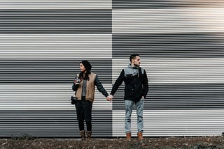 Finding Sobriety and Strength in a Co-Dependent Relationship
