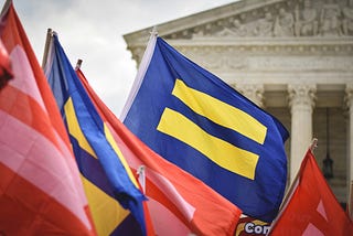 7 Days of Election Week: What Do Morals Have To Do With Politics?