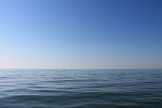About a Girl and a Lake [Part 1: Way Way Back]