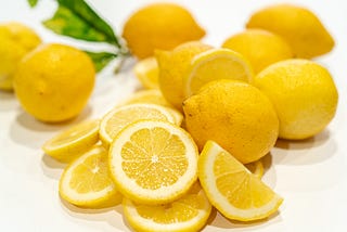 5 Surprising health benefits of drinking warm lemon water