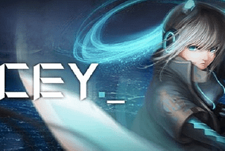 ICEY 1.1.0 Apk + Mod (Money) + Data for android