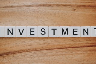 The Power Within: Investing in Your Transformation