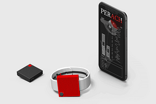 Perach — bio sensor platfrom