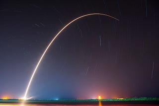 Create a Near real-time (NRT) Event Tracker With NASA API