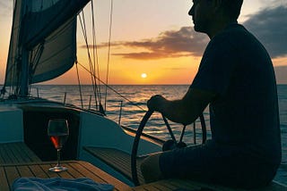 The Skipper’s Game