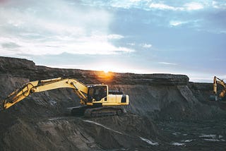 Critical blind spots: unpacking corporate reporting on critical minerals recycling