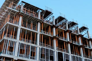When constructors aren’t doing it for you, use a Builder