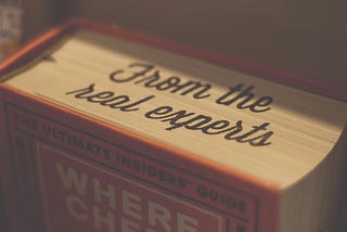 From Hobbyist to Expert: The Journey of Mastering Your Craft