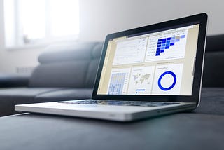 Creating Insightful Bar Chart with embedded logos in Power BI