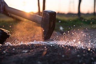 Bain pick up a large hammer by siding with OpenAI in its most recent partnership