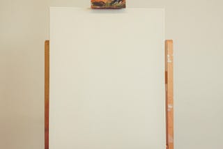 Your Morning Canvas