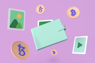 5 Best Crypto Wallets for NFTs in 2022