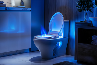 Our “Smart” Devices Still Have a Blue Light Problem — But There Are Solutions