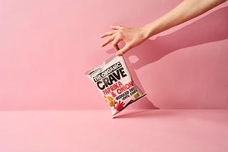 The Secret (and Sometimes Strange) Cause of Food Cravings