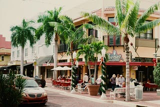 The History of Miami: From Small Town to Global City