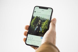 smartphone