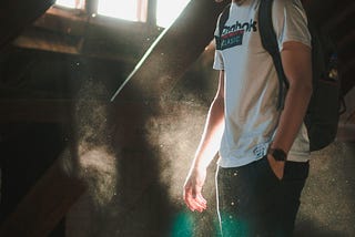 Adulting in an overview