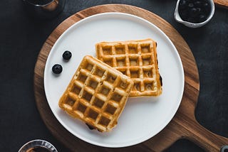 How to Create Beautiful Waffle Charts for Data Visualisation in Python