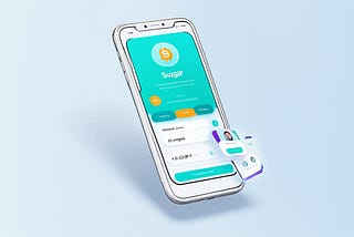 Match, Chat, Earn Rewards! Sugar DApp — The Crypto Dating Evolution You Deserve.