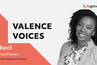 Valence Voices: Renae Flowers, Wheel