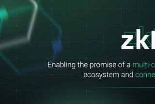 Exploring zkLink: Game-Changing ZK-Rollup Trading Infrastructure